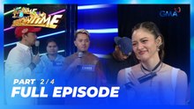 It's Showtime: Kim Chiu, naiyak sa istorya ng madlang pipol! (March 3, 2026) (Part 2/4)