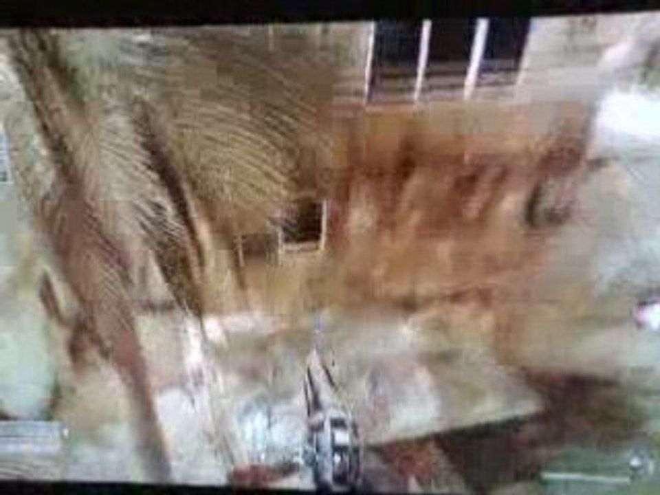 bug call of duty 4:terrain2