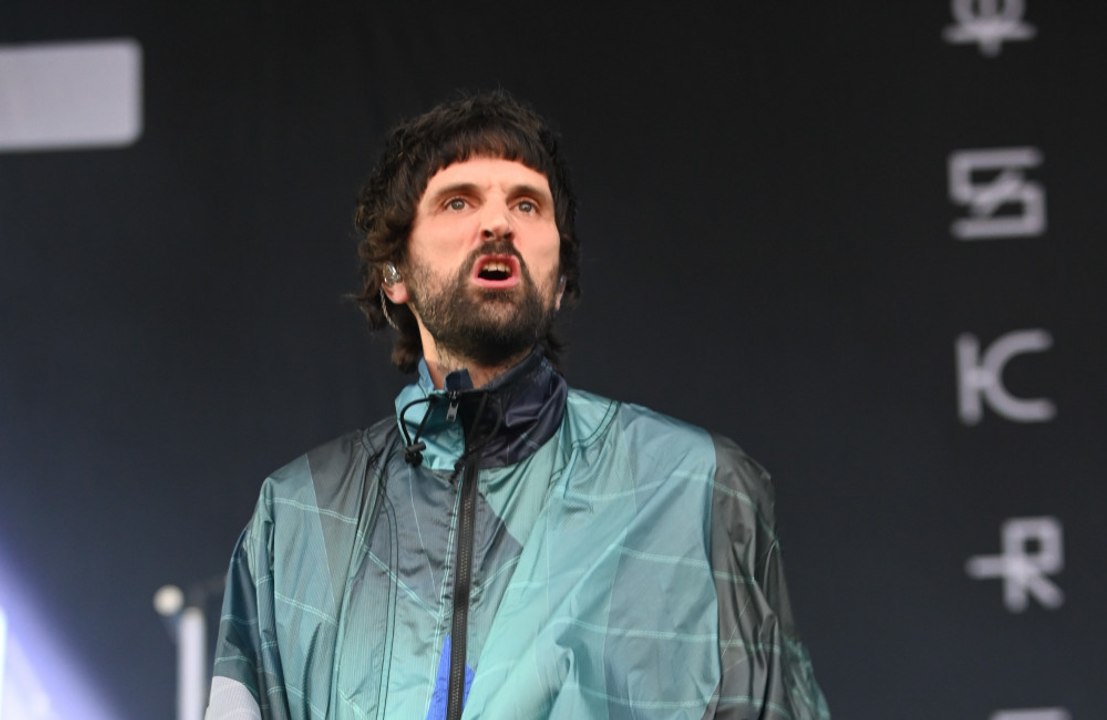 Kasabian: Für Sommer-Shows von Oasis, Radiohead und Fred Again.. inspiriert
