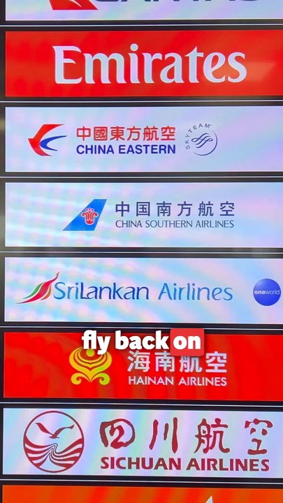 Expert issues travel advice to Brits stuck in Australia as Gulf flight chaos continues