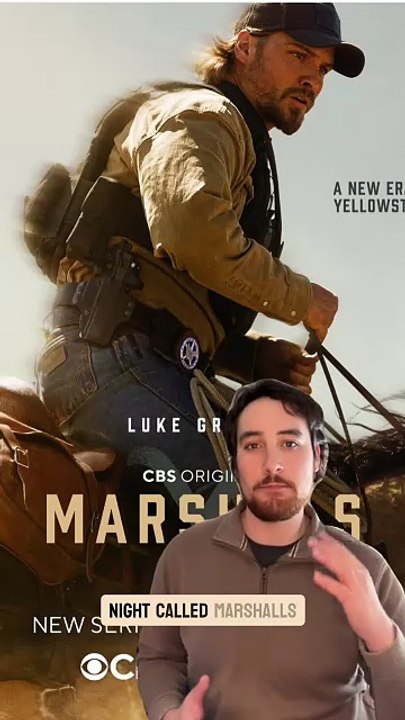 New Yellowstone Show