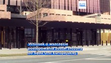 Rosyjski Bank Centralny pozywa UE za unieruchomienie aktywów o wartości 210 mld euro