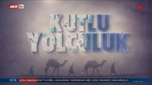 Kutlu Yolculuk 3 Mart 2026