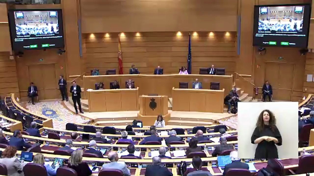 Alicia García explota tras los insultos machistas y paternalistas de Marlaska: «¡Respéteme!»
