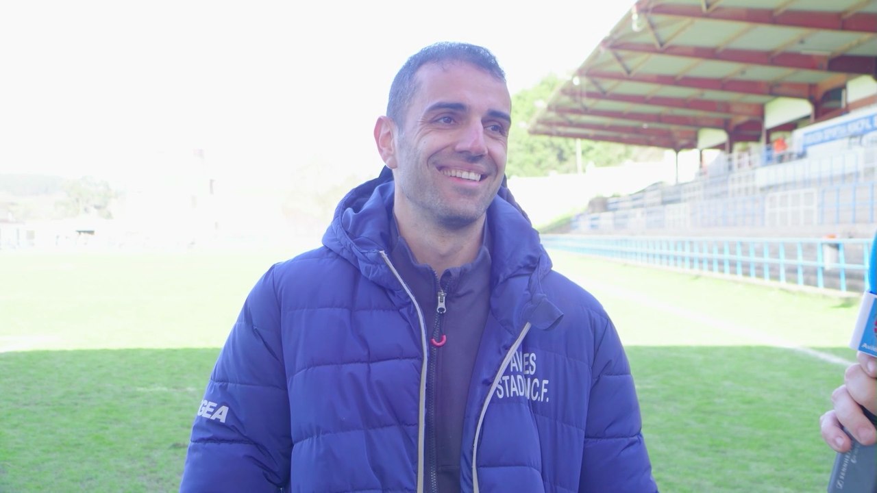 Declaraciones J24: Fernando Muñoz y Edu Guerra