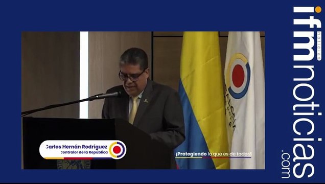 Contraloría alertó sobre más de $2 billones en contratos tras activarse la Ley de Garantías