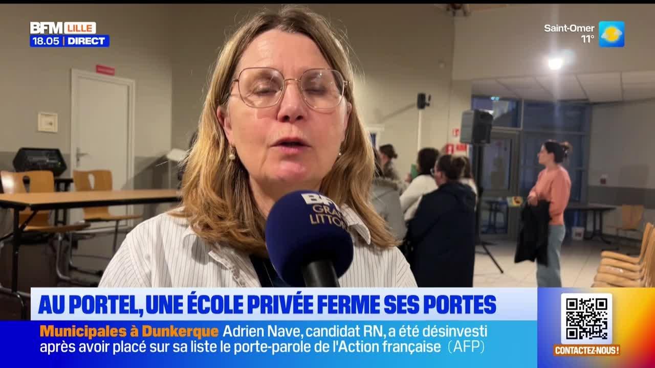 Le journal de 18h du mardi 3 mars 2026