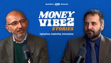 Money Vibez Stories: l'intervista a Guido Garrone, Amministratore Delegato di EOLO