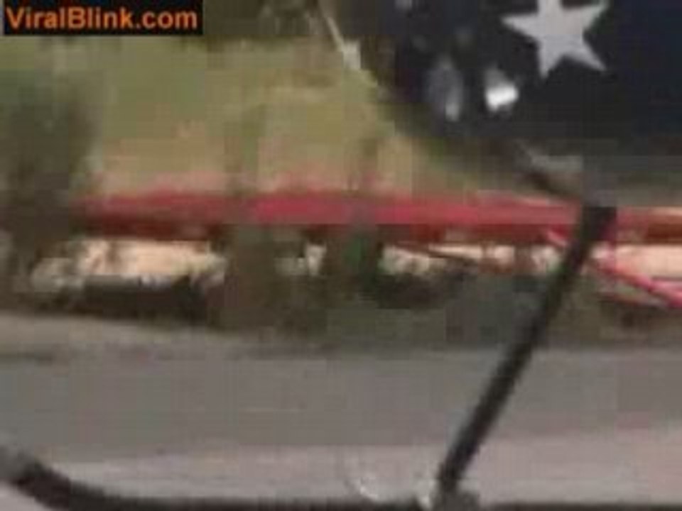 Le nouveau décapsuleur de bière