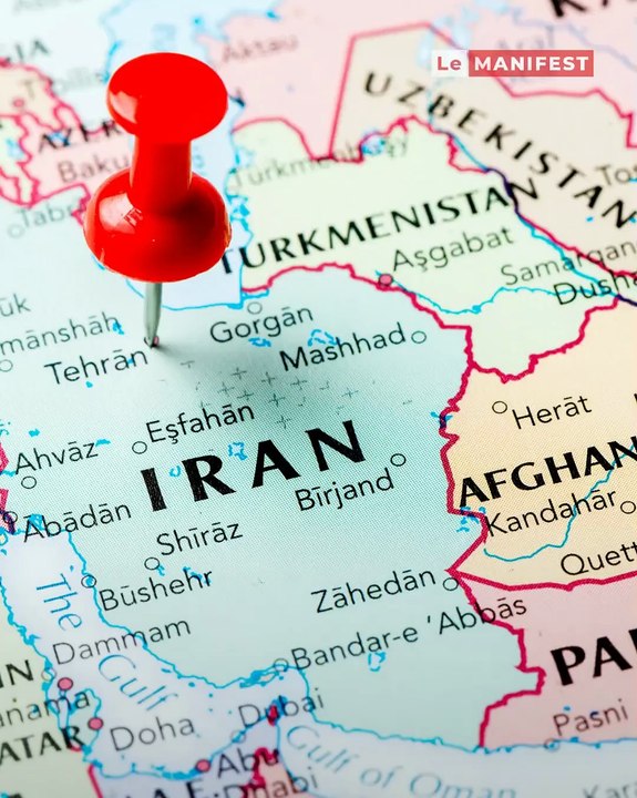 Kurdistan iranien : nouveau point chaud ? Frappes, tensions Israël-Iran, jeux d’influence... Le maillon faible de Téhéran ?