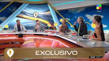 Las millonarias condiciones de Xuxa para sumarse al nuevo programa de Guido Kaczka