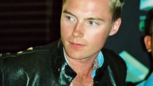 Ronan Keating