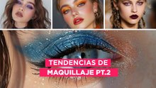 Tendencias de maquillaje 2026  Pt 2