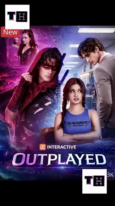 ✨ Outplayed - Drama Series (Full)