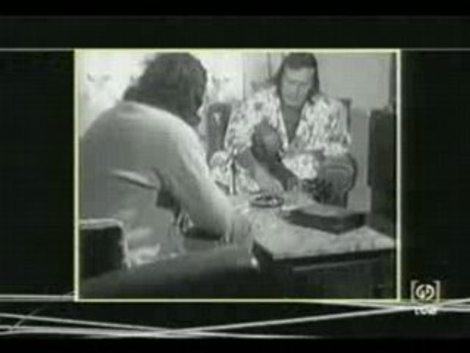 Paco de Lucia "Impetu & Panaderos"