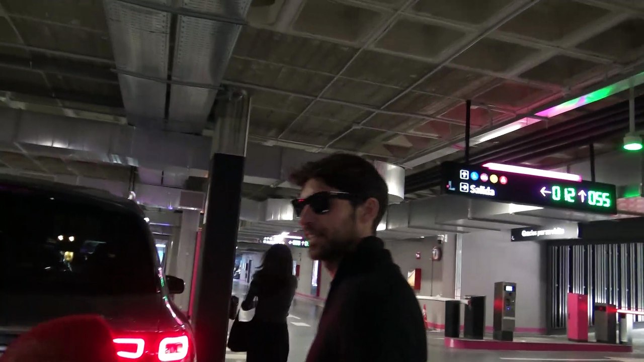 Lucía Rivera, Tamara Gorro y Cayetano Rivera, juntos en familia