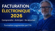 Facturation électronique 2026 : formation vidéo avec Assistant IA pour TPE et auto-entrepreneurs