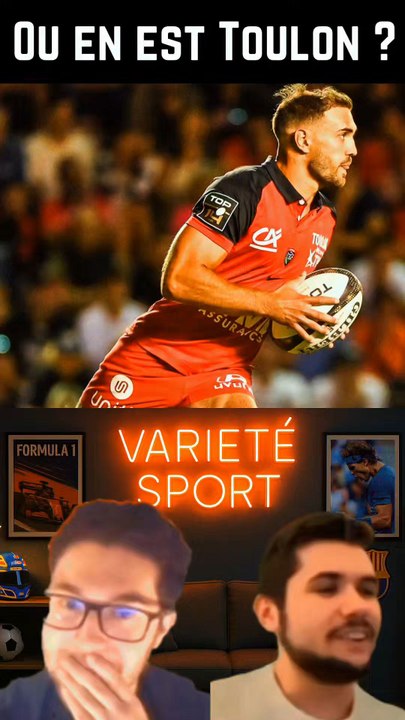 UN MATCH NUL DANS TOUS LES SENS DU TERME !Si Lyon n'a plus rien à jouer, Toulon est en urgence de points pour éviter de rater le train du Top6. Les hommes de Mignoni ont pris 2 précieux points à l'extérieur, les premiers depuis une éternité !