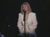Barbra Streisand - Yentl Medley 1 - The Concert 1994