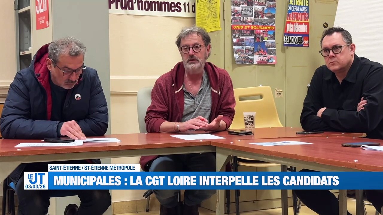4 communes sans listes avant les élections municipales / La Ligue contre le cancer se mobilise pour mars bleu / Retour sur la 3e édition de la Grande Raclette