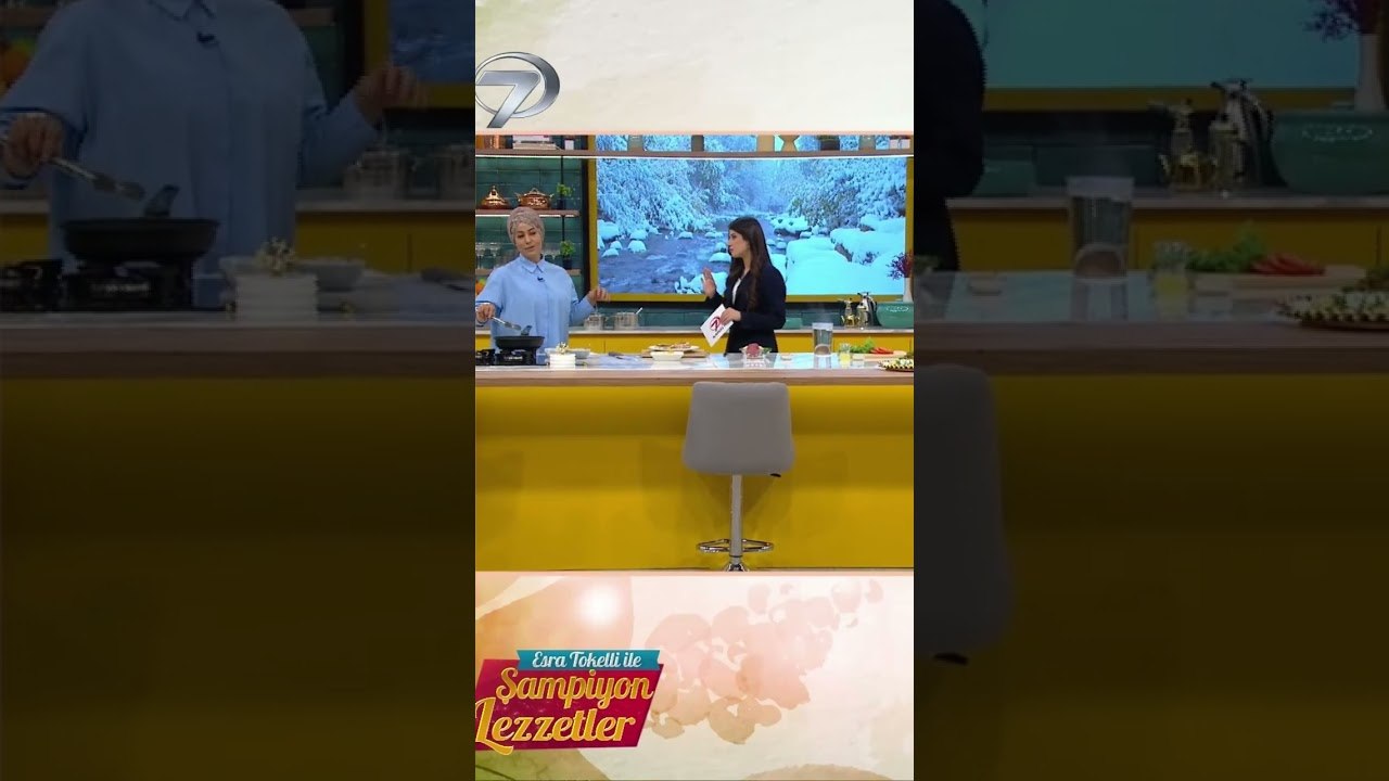 Ayda 8 Kilo Verdiren Detoks Suyu - Şampiyon Lezzetler