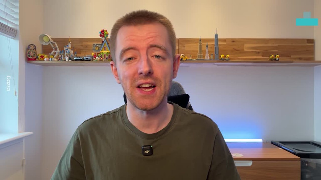 First-time Homeowner Raffles His House for £1 to Help Sick Kids