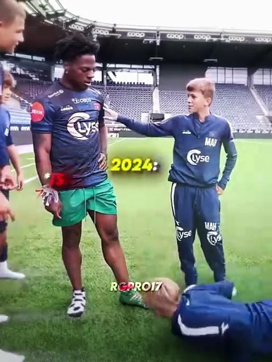 IShowSpeed Learned The Gainer Flip… Just To Get Humbled Again 💀 [Full Movie] [Full Movie]