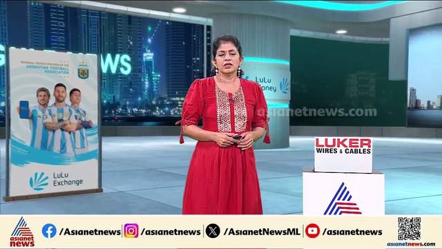 ഗൾഫ് മേഖല ശാന്തമാകുന്നു; സമാധാന ചർച്ചകൾക്കായി ശ്രമം തുടരുന്നുവെന്ന് ഒമാൻ