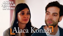 Alaca Konağı - Güzel Aşklar Diyarı