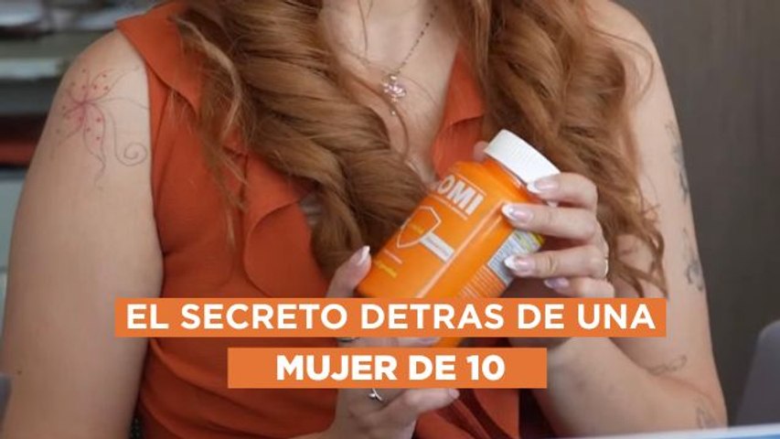 El secreto de una mujer de 10