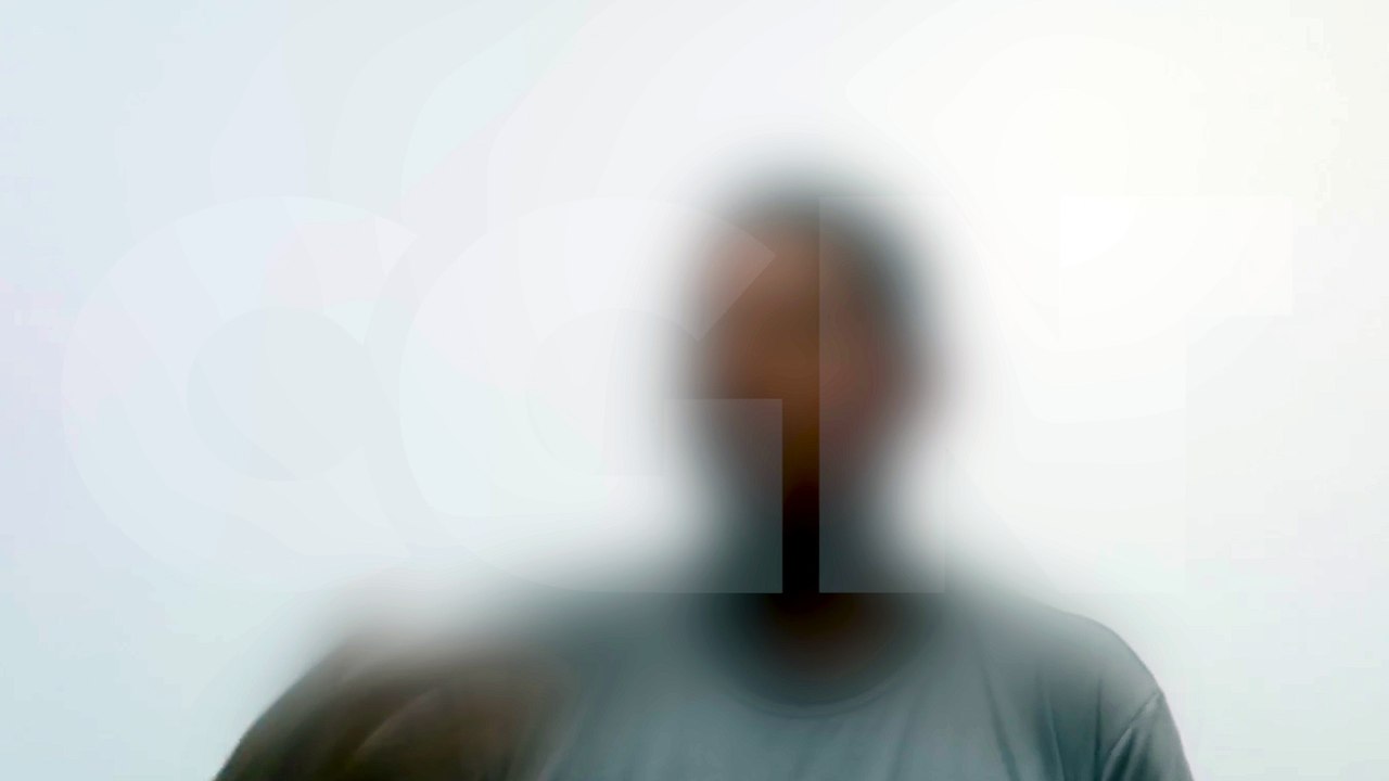 "Ele mora lá dentro do cemitério": Servidor da Acesc, vítima de tentativa de homicídio relata medo de voltar ao trabalho