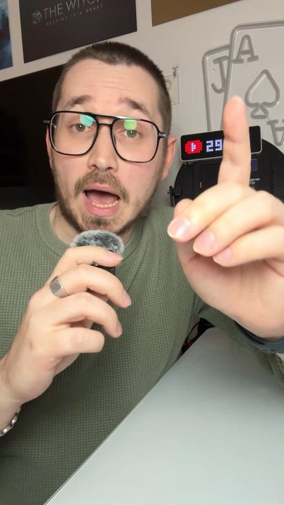iPhone 17E : Officiel !