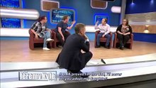 The Jeremy Kyle Show 2nd November 2016
