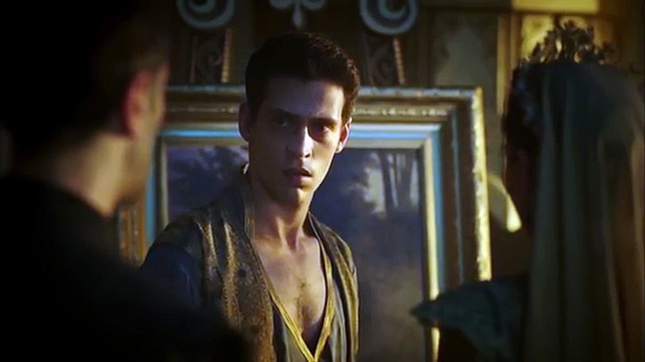 Kosem Sultan 5. Episode 5 (Urdu Dubbed) Mosalsalat Ramadan (مسلسلات رمضان)