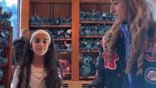 Notre rayon préféré à Disney: Stitch 💙