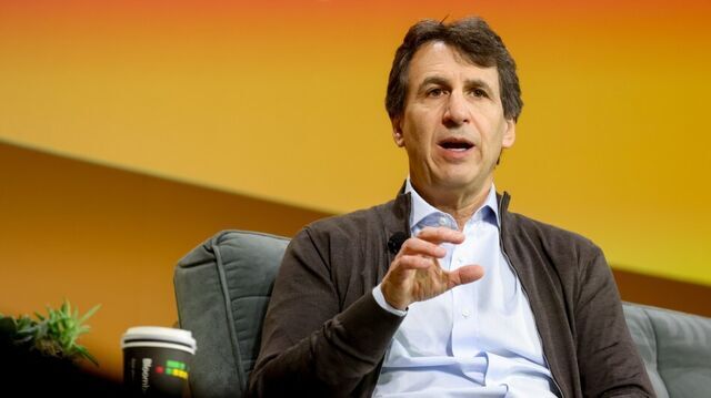 Apollo's Rowan Warns About 'Shakeout' in Private Markets