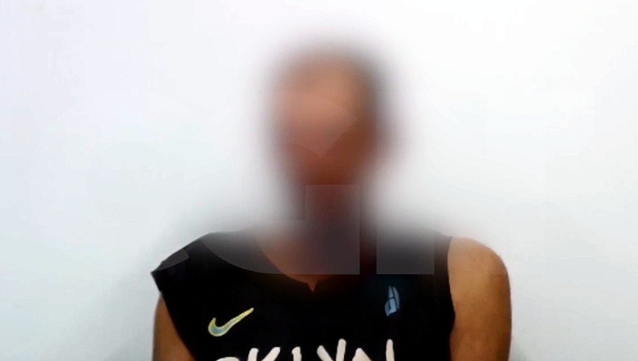 Acusado nega tentativa de homicídio e diz morar há 13 anos no Cemitério; Acesc nega conhecimento