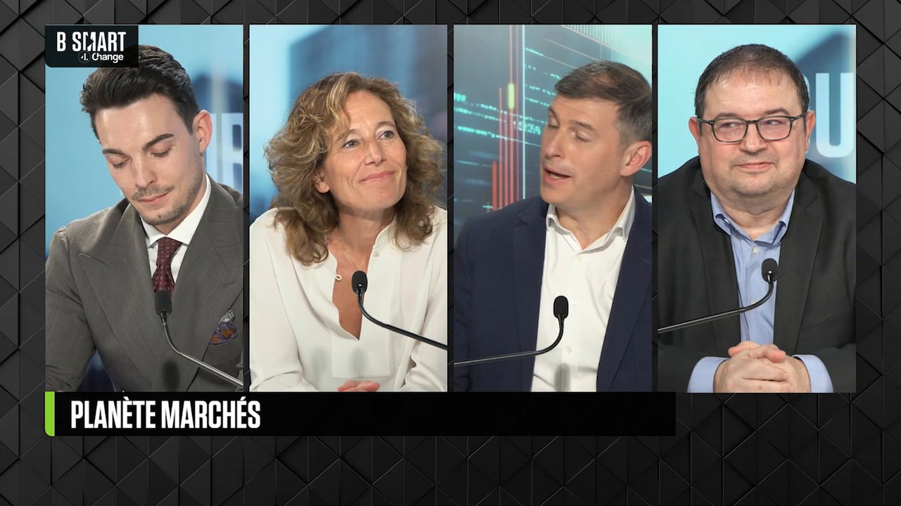 SMART BOURSE - Iran, Trump  : "whatever it takes"