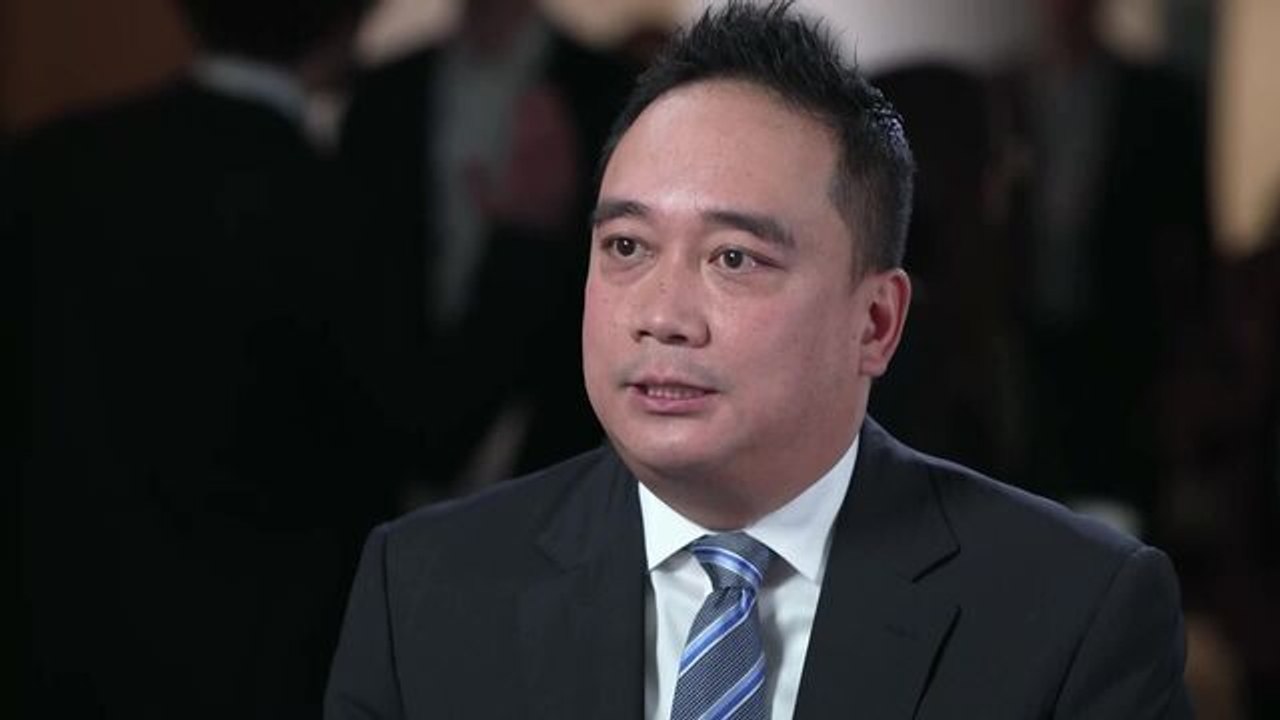 Brookfield Residential's Lui on Housing, Mortgage Rates, Pricing