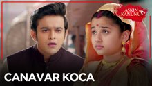 Koruyucu Değil Korkutucu Canavar Koca | Aşkın Kanunu 151. Bölüm