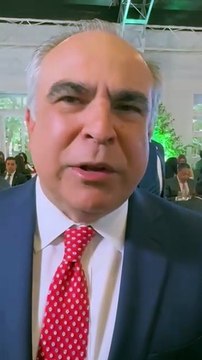 Celso Juan Marranzini advierte riesgos globales y pide acciones urgentes para blindar la economía