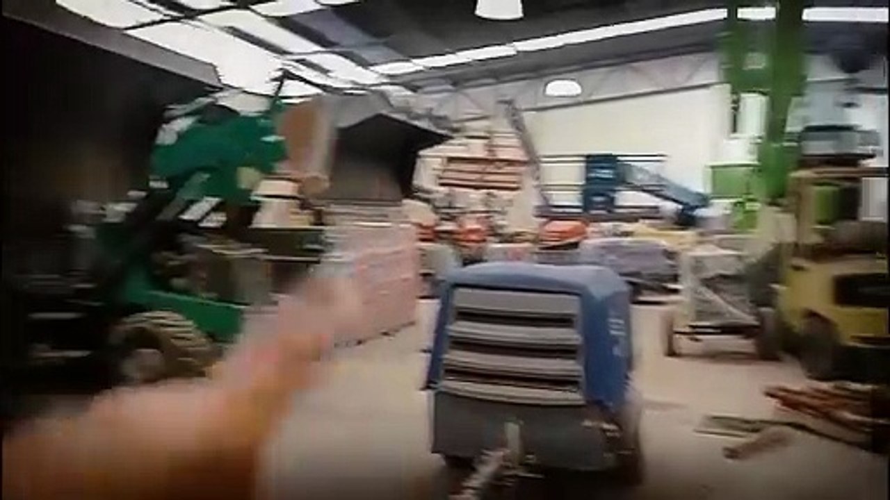 GEKO MONTERREY