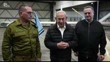 Netanyahu: "Gli attacchi contro Iran e Libano non cesseranno"