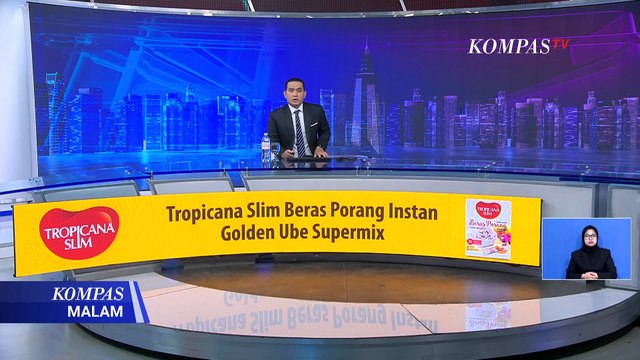 [FULL] Selat Hormuz Masih Ditutup Iran: Harga Minyak Dunia Merangkak Naik, INDEF Kritik Cadangan BBM