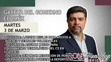 🚨 ¡APOYOS PARA VIVIENDA! "Mi Primer Hogar", C5 en Ecatepec y Ciudad de 15 Minutos | Edoméx | ICON