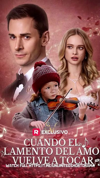 Cuando el lamento del amor vuelve a tocar - Full (2026)