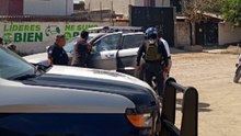Policía rescata a hombre inconsciente en Vallarta | CPS Noticias Puerto Vallarta