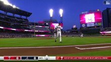 2021 ATL Braves: Phillies @ Braves (9/29/21)