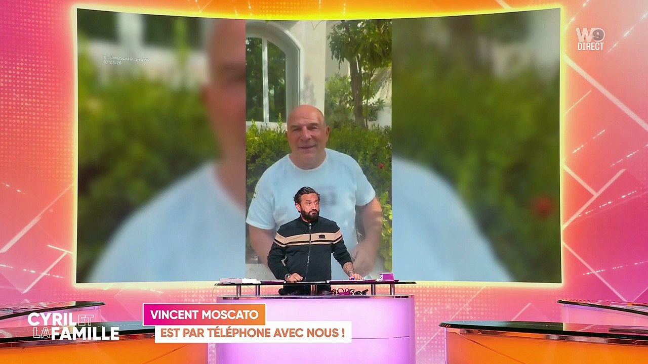 Gilbert Brisbois, Vincent Moscato, Karim Nedjari, JJérôme Rothen et David Douillet lors de la conférence de presse de rentrée BFM TV. - RMC du groupe Altice France à Paris, France. © Coadic Guirec/Bestimage