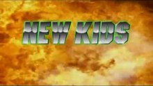 New Kids Seizoen 3 (2009)